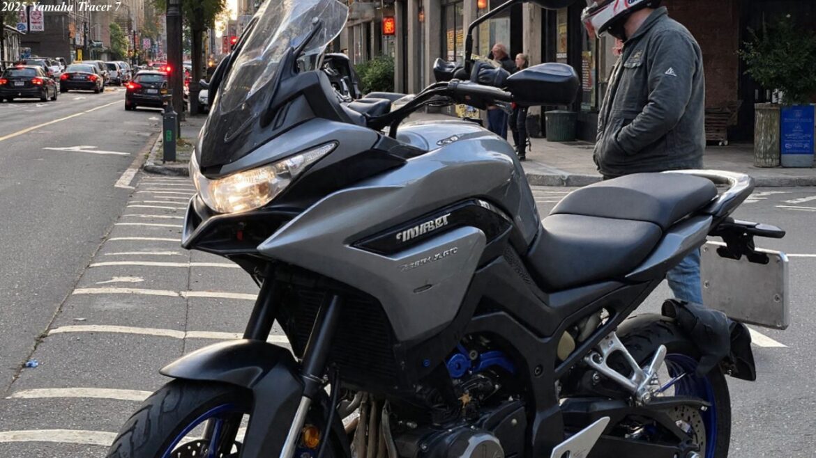 2025 Yamaha Tracer 7 , photos,2025 Yamaha Tracer 7 images