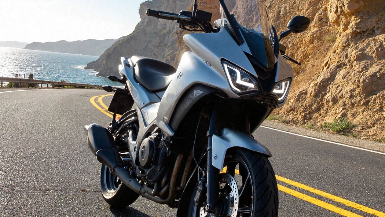 2025 Yamaha Tracer 7 ,  photos,2025 Yamaha Tracer 7 images