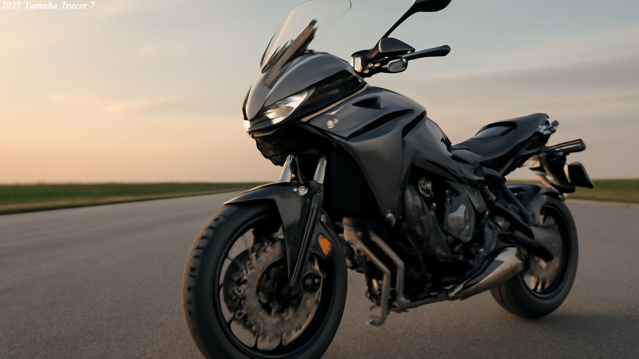 2025 Yamaha Tracer 7 ,  photos,2025 Yamaha Tracer 7 images