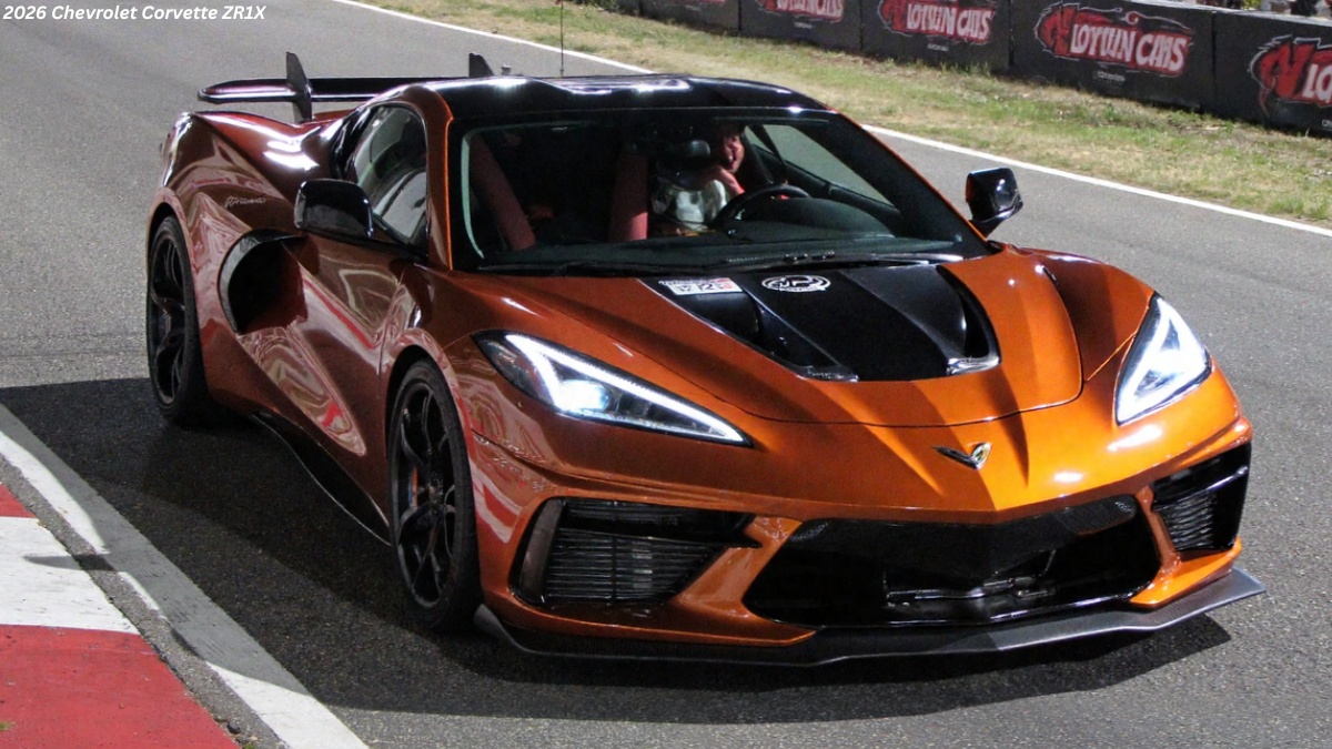 2026 Chevrolet Corvette ZR1X, 2026 Chevrolet Corvette ZR1Xphotos, 2026 Chevrolet Corvette ZR1X images