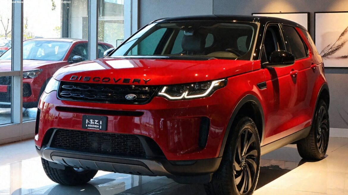 2026 Land Rover Discovery Sport: Exclusive Photos, Landmark Edition, Performance, 2026 Land Rover Discovery Sport Landmark Edition photos2026 Land Rover Discovery Sport: Exclusive Photos, Landmark Edition, Performance, 2026 Land Rover Discovery Sport Landmark Edition photos 2026 Land Rover Discovery Sport: Exclusive Photos, Landmark Edition, Performance, 2026 Land Rover Discovery Sport Landmark Edition photos