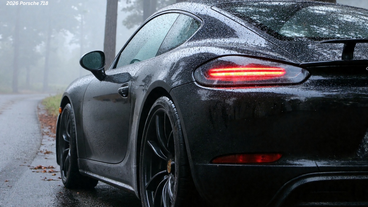 2026 Porsche 718 , 2026 Porsche 718 photos, 2026 Porsche 718  images, 2026 Porsche 718  spy images 