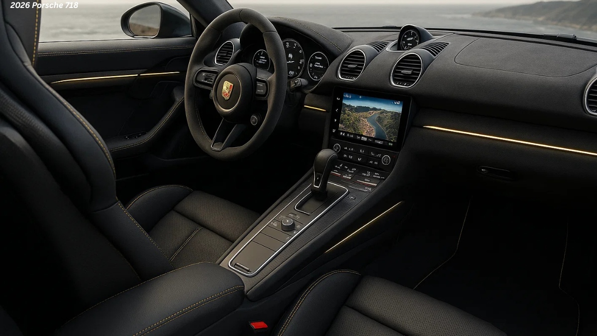 2026 Porsche 718 , 2026 Porsche 718 photos, 2026 Porsche 718  images, 2026 Porsche 718  spy images 