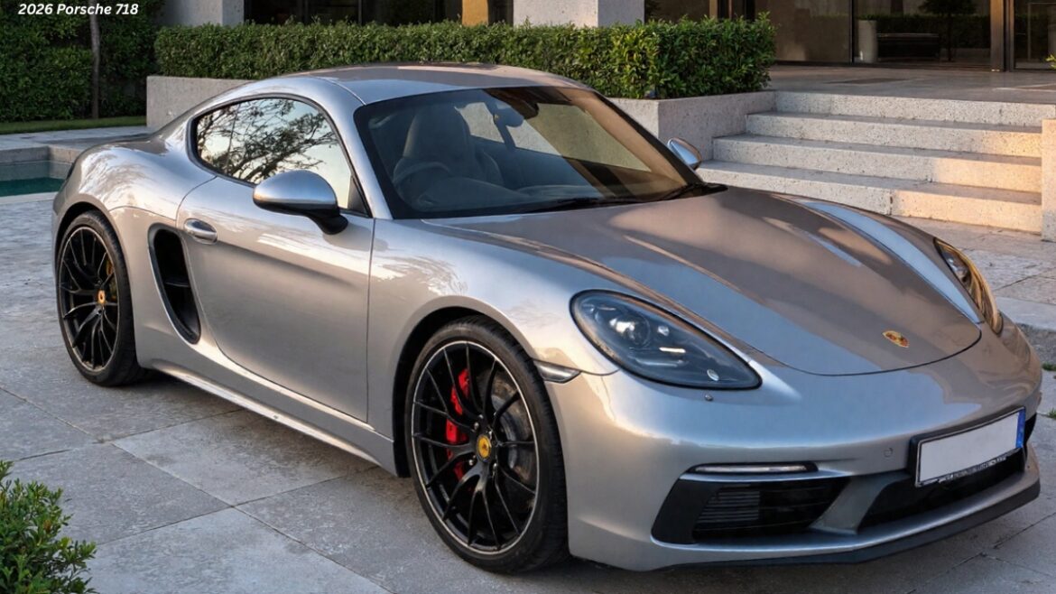 2026 Porsche 718 , 2026 Porsche 718 photos, 2026 Porsche 718  images, 2026 Porsche 718  spy images 2026 Porsche 718 , 2026 Porsche 718 photos, 2026 Porsche 718 images, 2026 Porsche 718 spy images
