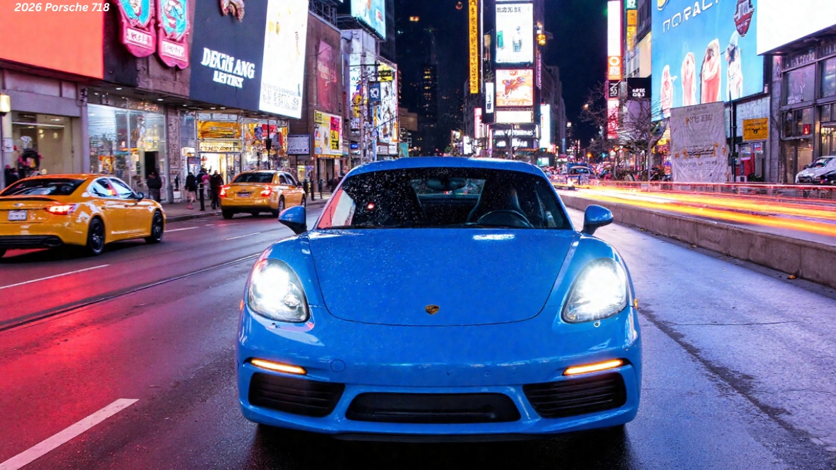 2026 Porsche 718 , 2026 Porsche 718 photos, 2026 Porsche 718  images, 2026 Porsche 718  spy images 