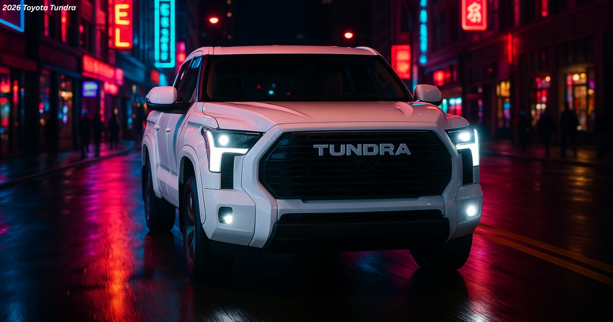 2026 Toyota Tundra, 2026 Toyota Tundra photos, 2026 Toyota Tundra images, 2026 Toyota Tundra spy images