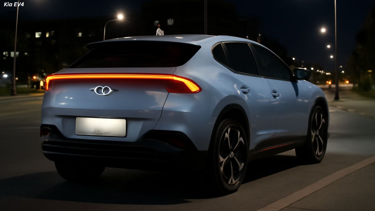 Kia EV4,Kia EV4 photos,Kia EV4 images  2025 Kia EV4 ,2025 Kia EV4 photos
