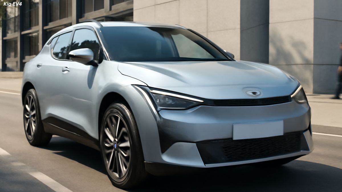 Kia EV4,Kia EV4 photos,Kia EV4 images  2025 Kia EV4 ,2025 Kia EV4 photos