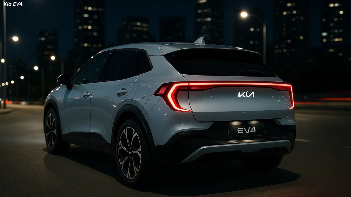 Kia EV4,Kia EV4 photos,Kia EV4 images  2025 Kia EV4 ,2025 Kia EV4 photos