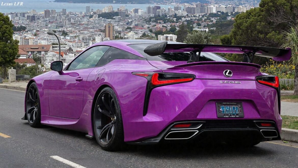 Lexus LFR ,2025 Lexus LFR photos,2025 Lexus LFR Exclusive photos,2025 Lexus LFR spy photos 2025 Lexus LFR photos,2025 Lexus LFR Exclusive photos,2025 Lexus LFR spy photos
