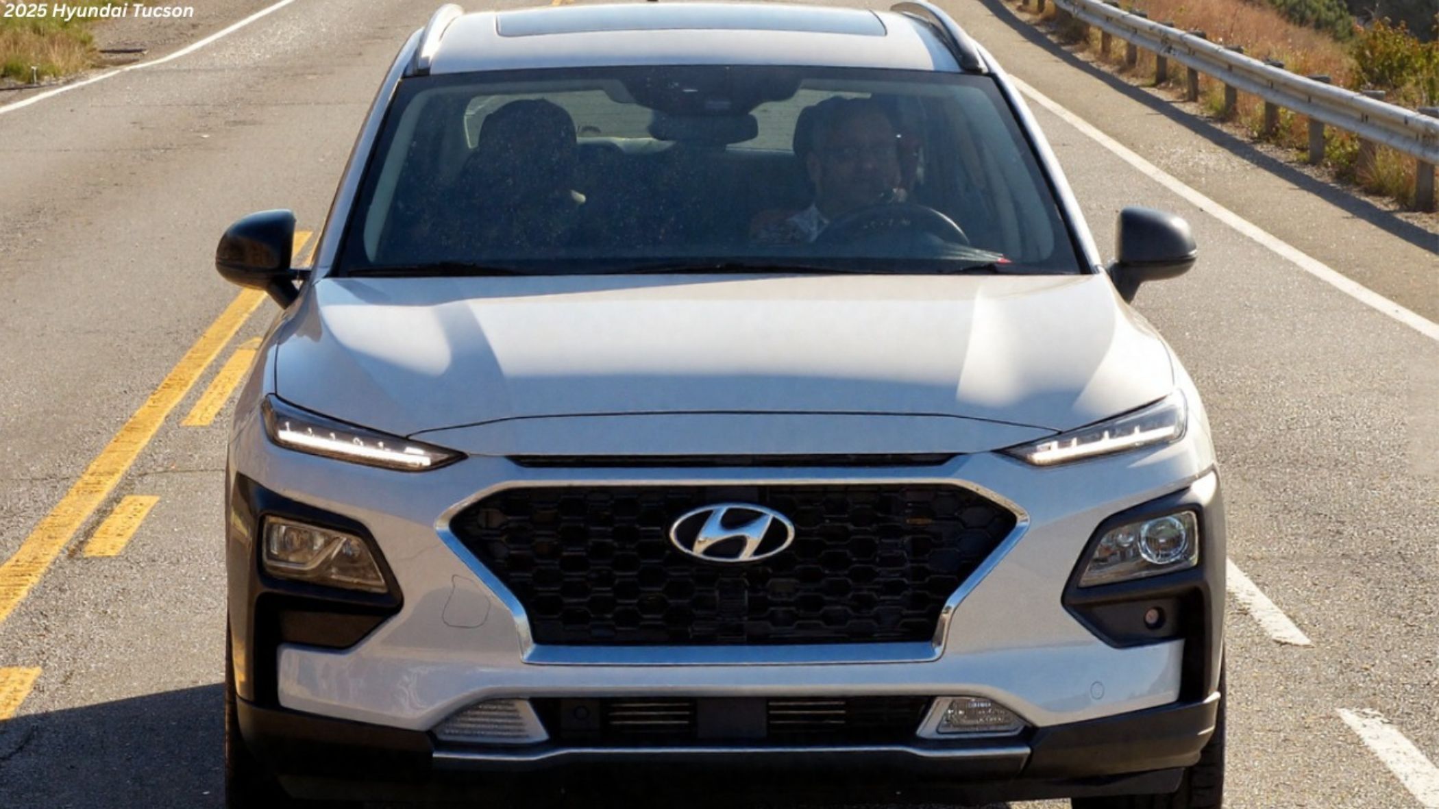 Key Features That Make the 2025 Hyundai Tucson the Best Compact SUV