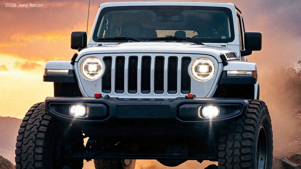 2026 Jeep Recon, 2026 Jeep Recon images,2026 Jeep Recon photos 2026 Jeep Recon, 2026 Jeep Recon images,2026 Jeep Recon photos
