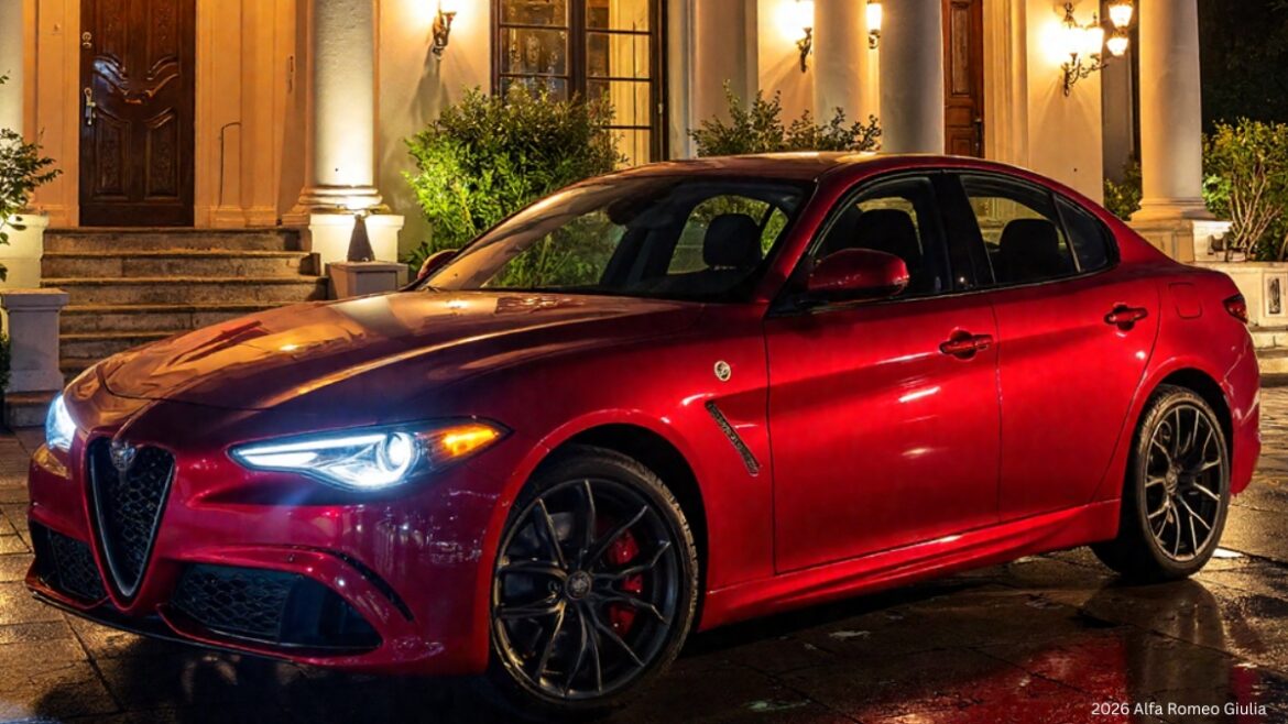 2026 Alfa Romeo Giulia, 2026 Alfa Romeo Giulia Images, 2026 Alfa Romeo Giulia Photos 2026 Alfa Romeo Giulia, 2026 Alfa Romeo Giulia Images, 2026 Alfa Romeo Giulia Photos