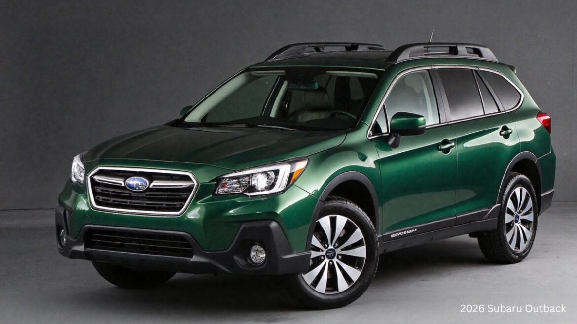 Your paragraph text (7) 2026 Subaru Outback, 2026 Subaru Outback images, 2026 Subaru Outback photos