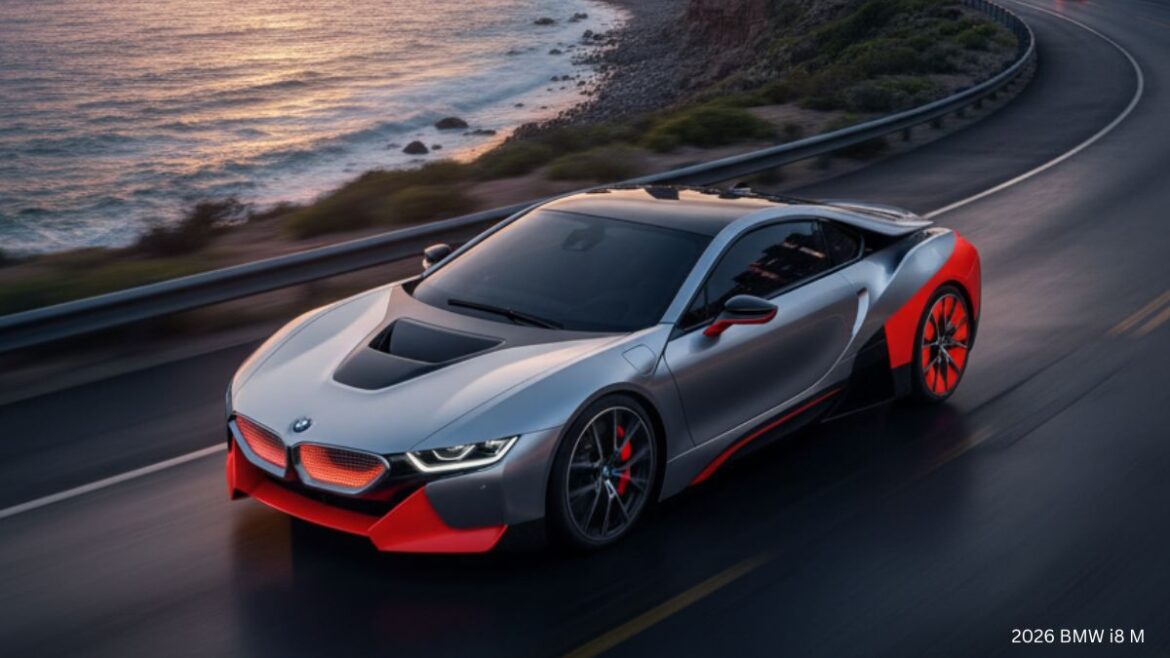 2026 BMW i8 M,2026 BMW i8 M photos,2026 BMW i8 M images
