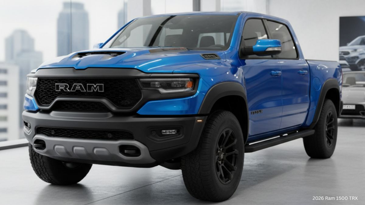 2026 Ram 1500 TRX,2026 Ram 1500 TRX Images,2026 Ram 1500 TRX Photos