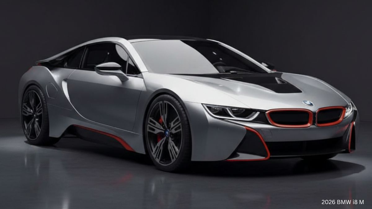2026 BMW i8 M,2026 BMW i8 M photos,2026 BMW i8 M images