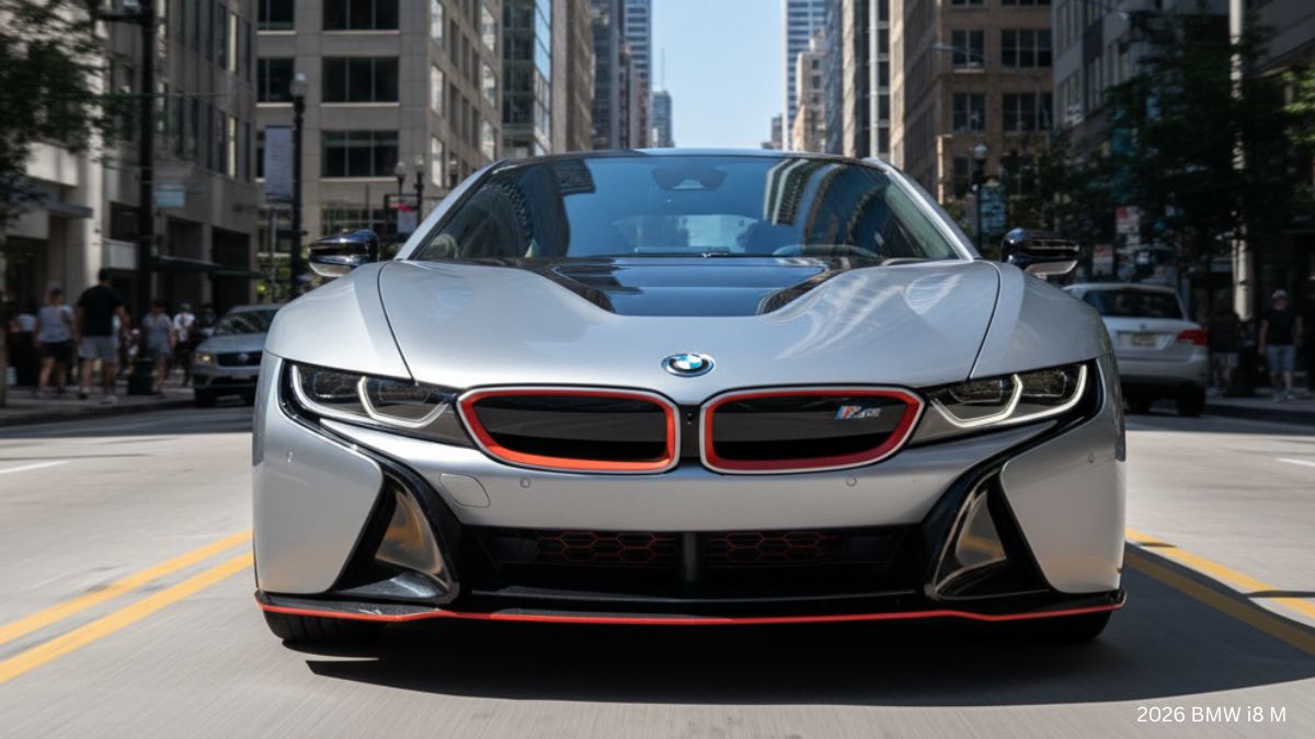 2026 BMW i8 M,2026 BMW i8 M photos,2026 BMW i8 M images