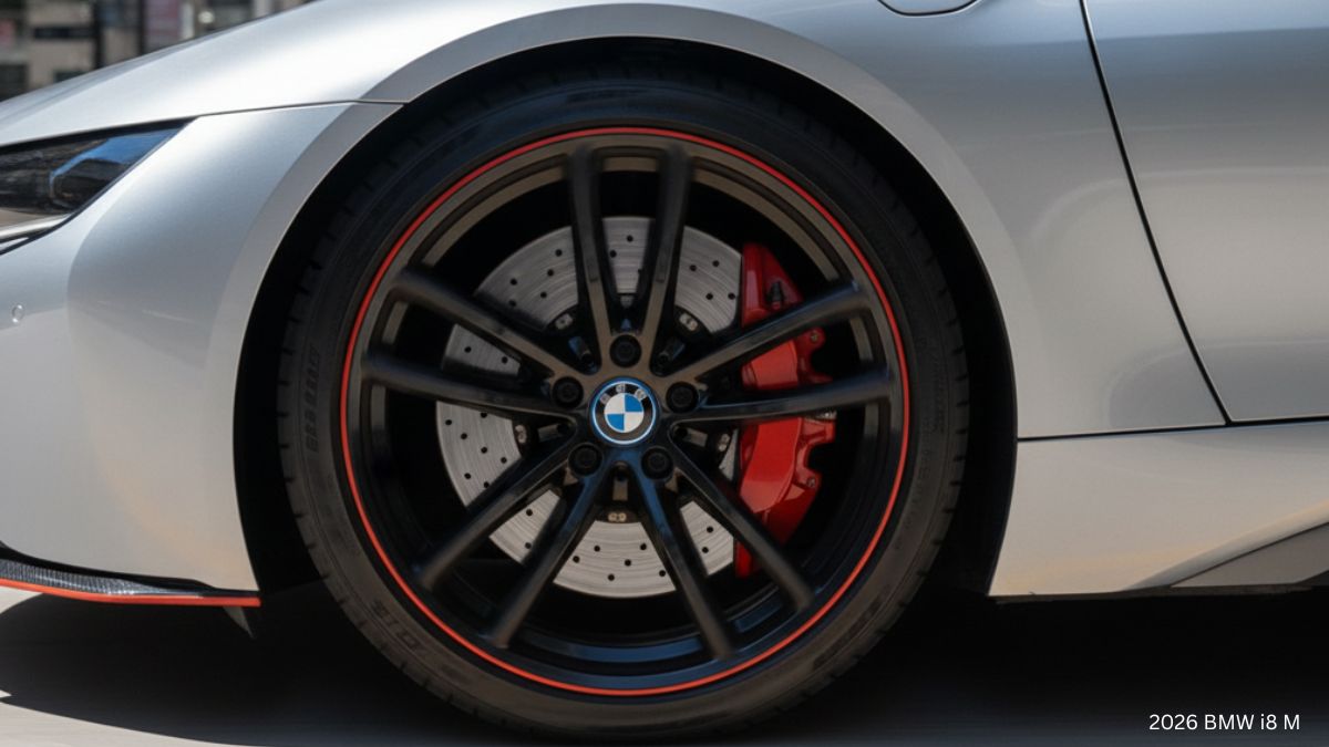 2026 BMW i8 M,2026 BMW i8 M photos,2026 BMW i8 M images