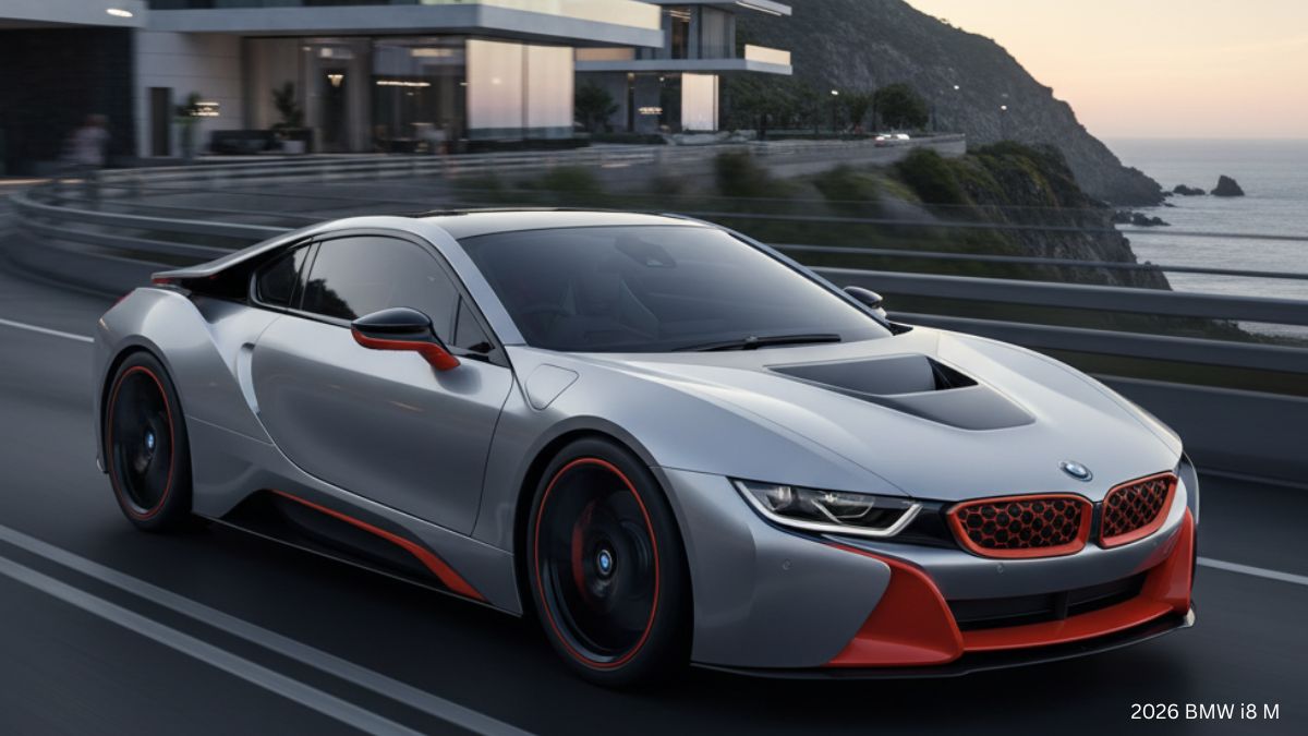 2026 BMW i8 M,2026 BMW i8 M photos,2026 BMW i8 M images