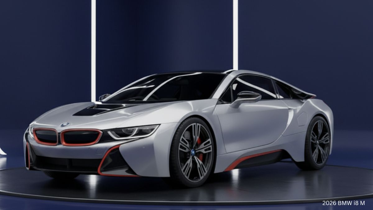 2026 BMW i8 M,2026 BMW i8 M photos,2026 BMW i8 M images
