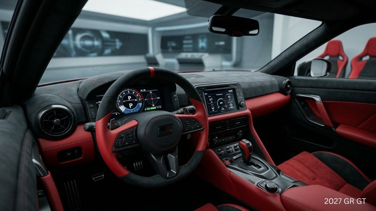 2027 GR GT
