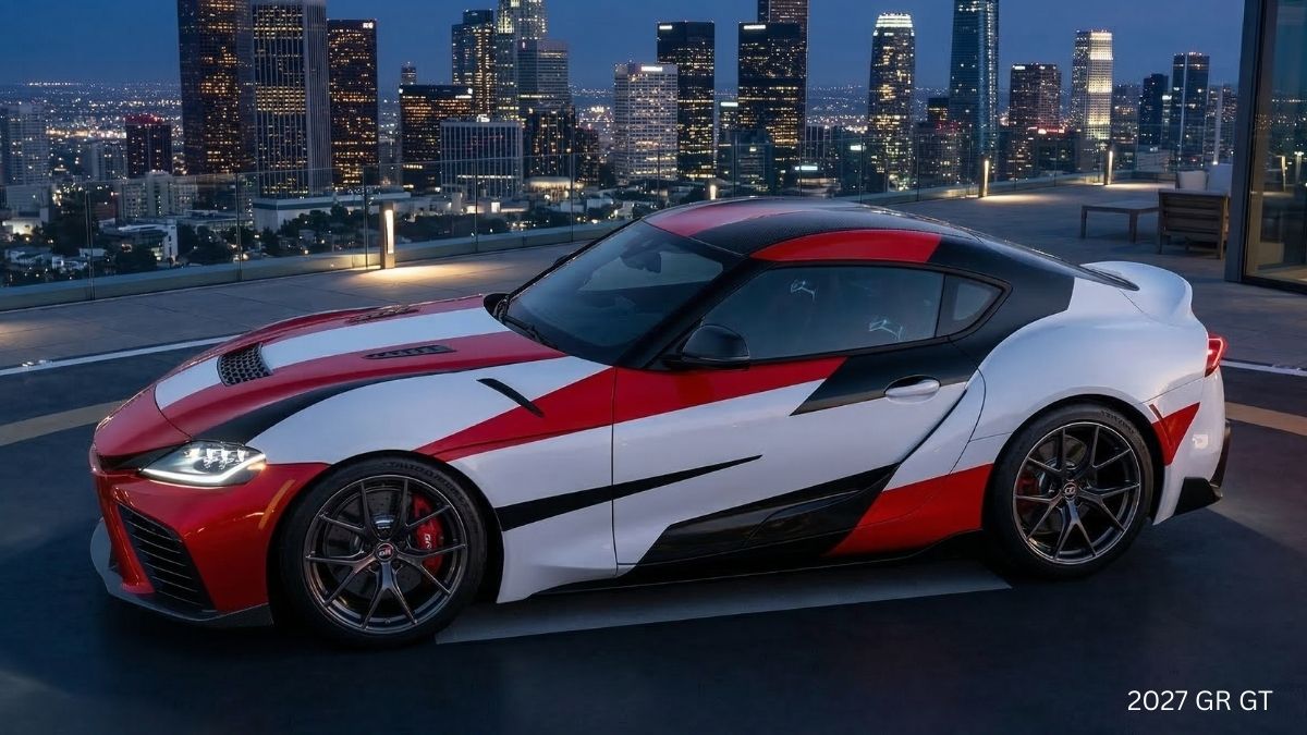 2027 GR GT