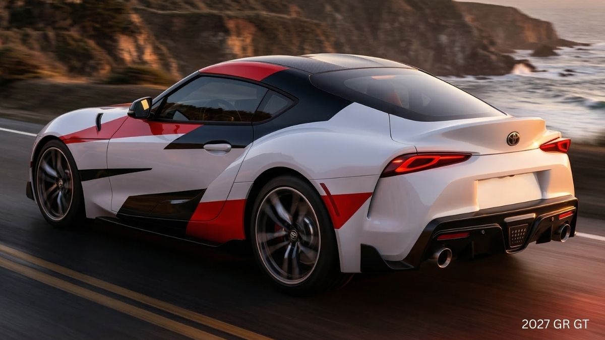 2027 GR GT