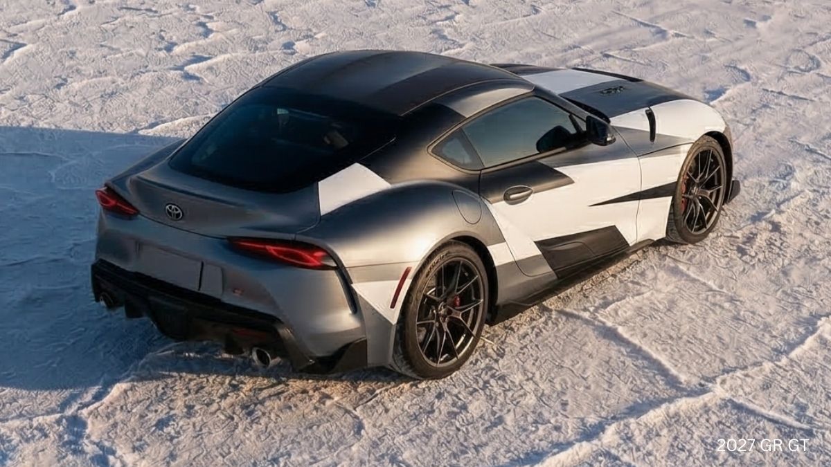 2027 GR GT